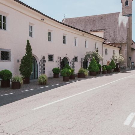 Residence Traube Bressanone Esterno foto