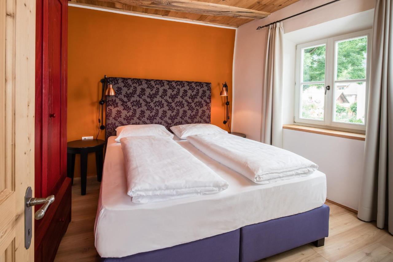 Residence Traube Bressanone Camera foto