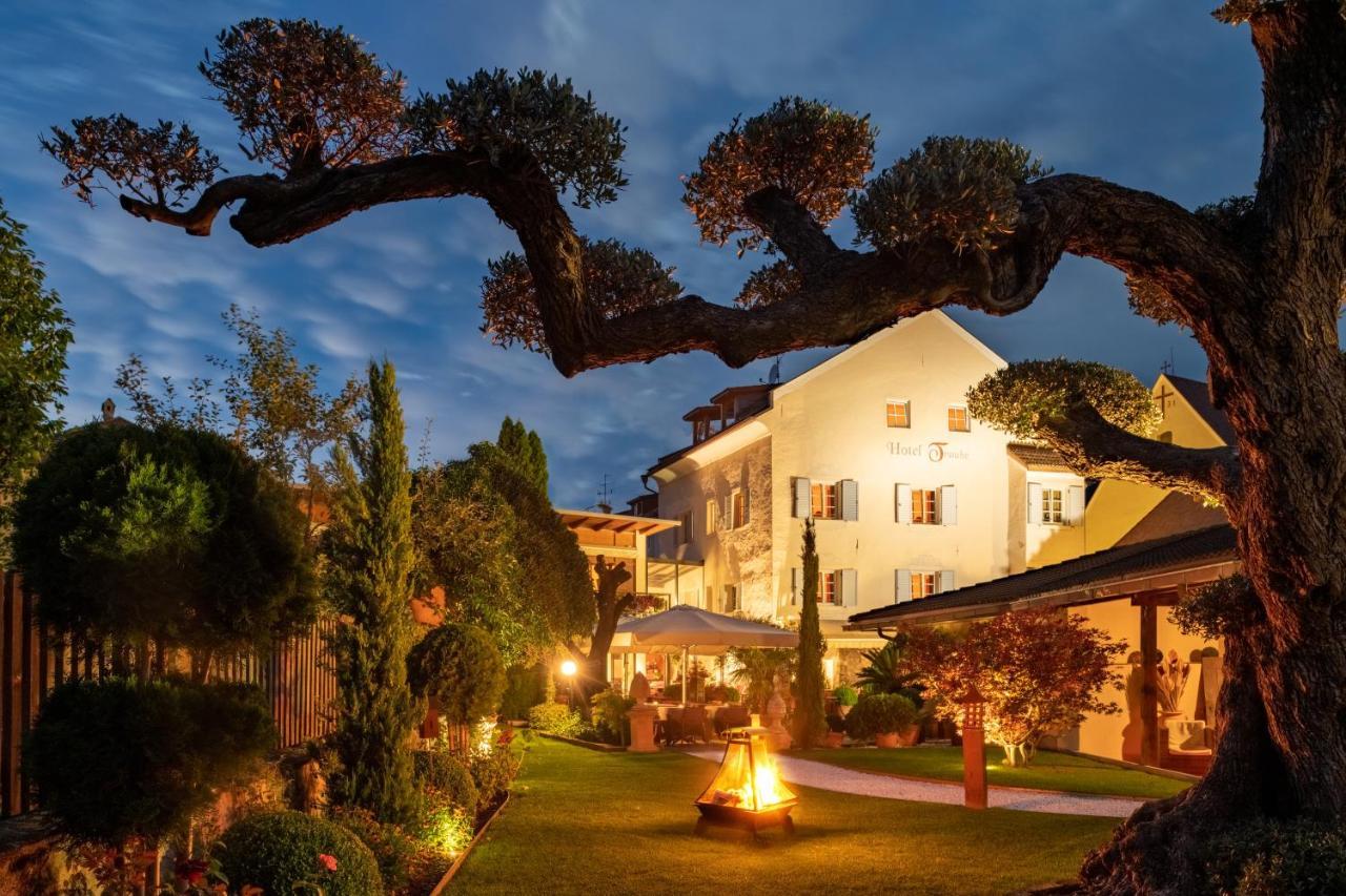 Residence Traube Bressanone Esterno foto