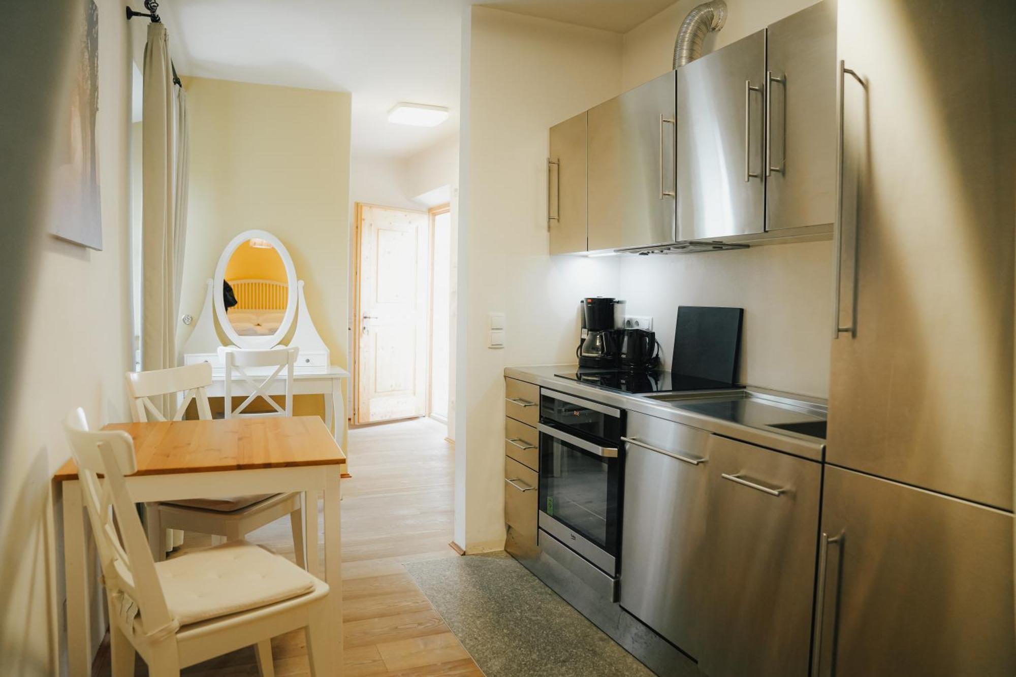 Residence Traube Bressanone Esterno foto