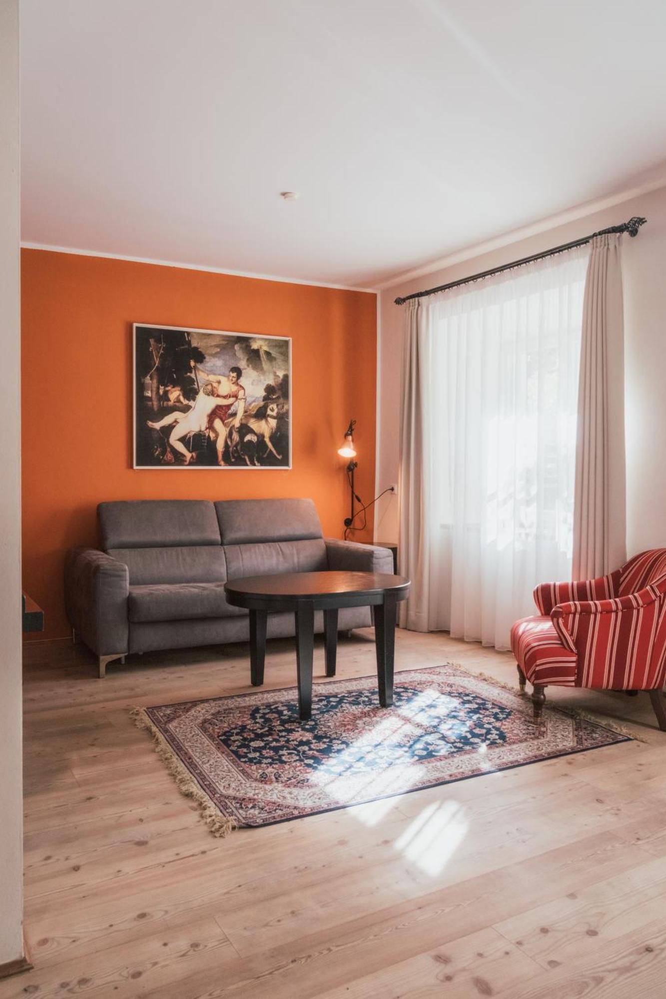 Residence Traube Bressanone Esterno foto
