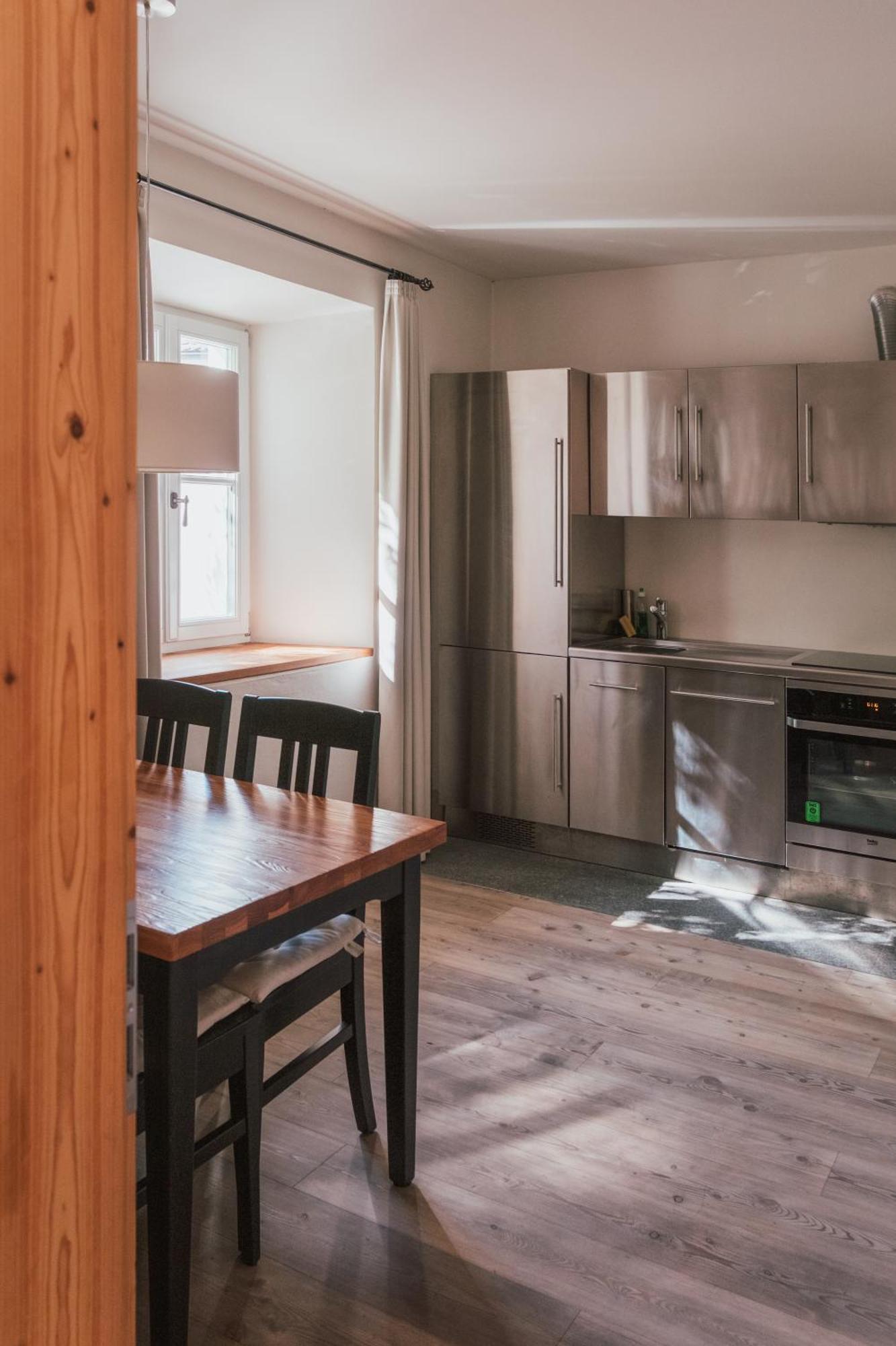 Residence Traube Bressanone Esterno foto