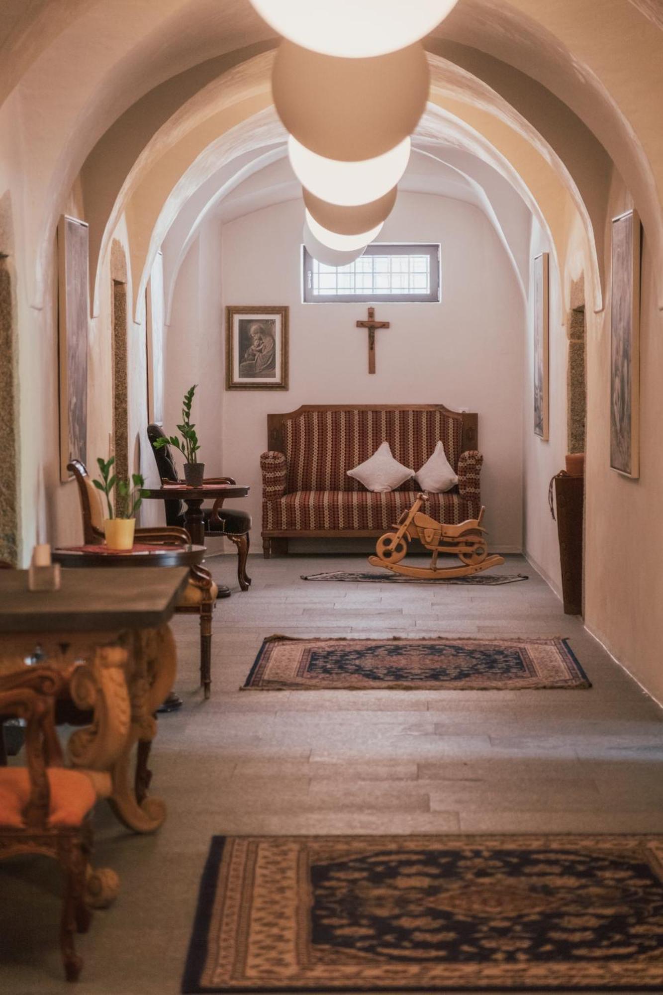 Residence Traube Bressanone Esterno foto