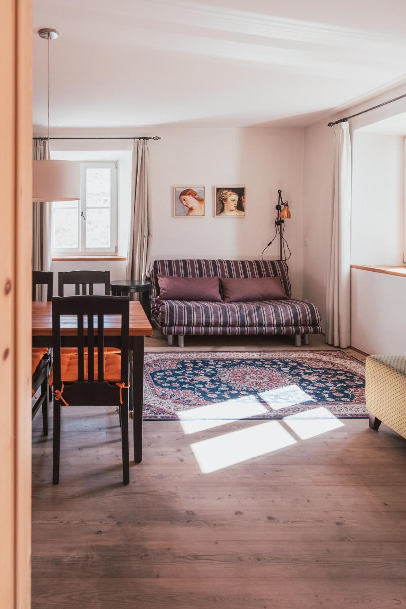 Residence Traube Bressanone Esterno foto