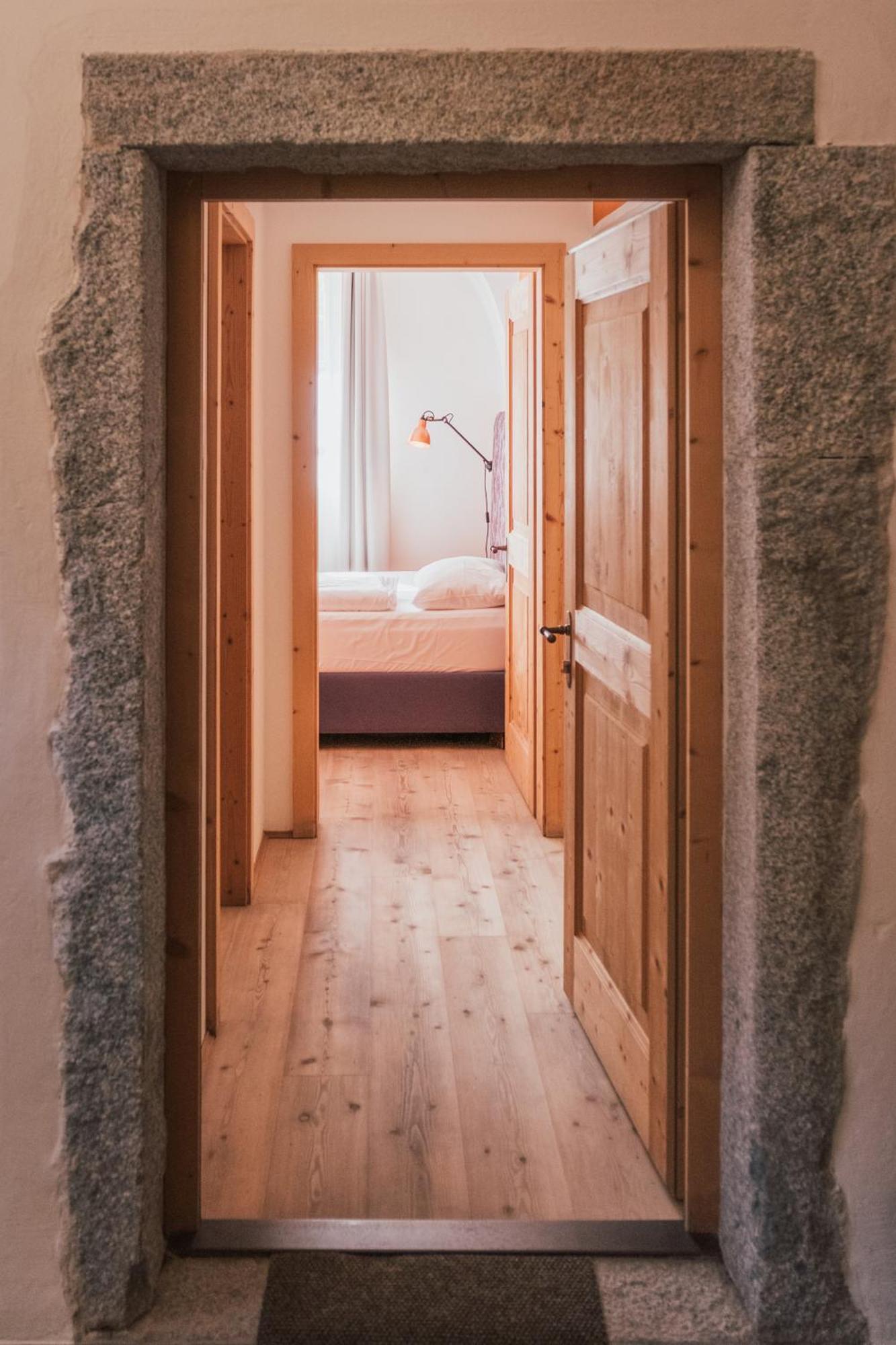 Residence Traube Bressanone Esterno foto
