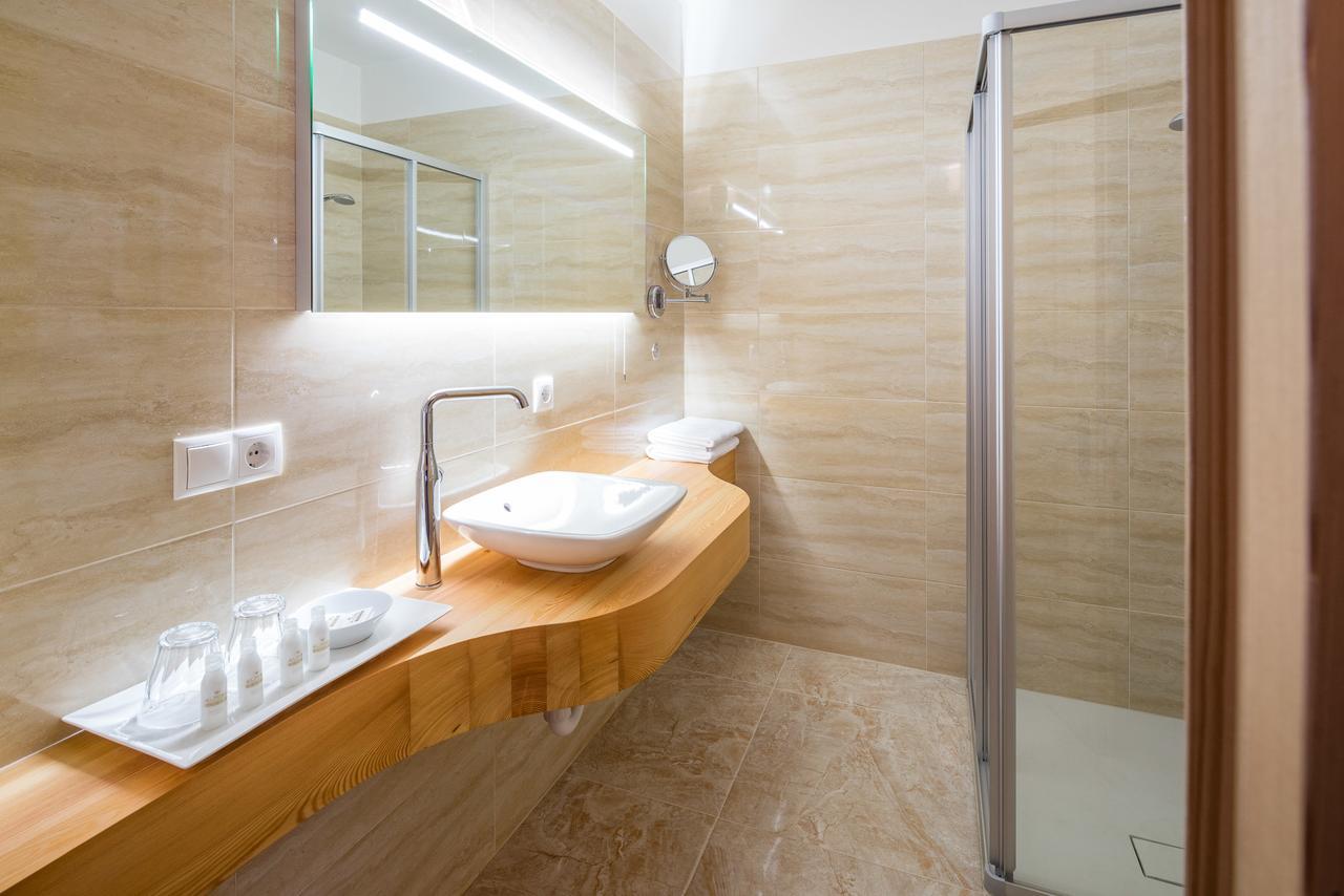 Residence Traube Bressanone Esterno foto