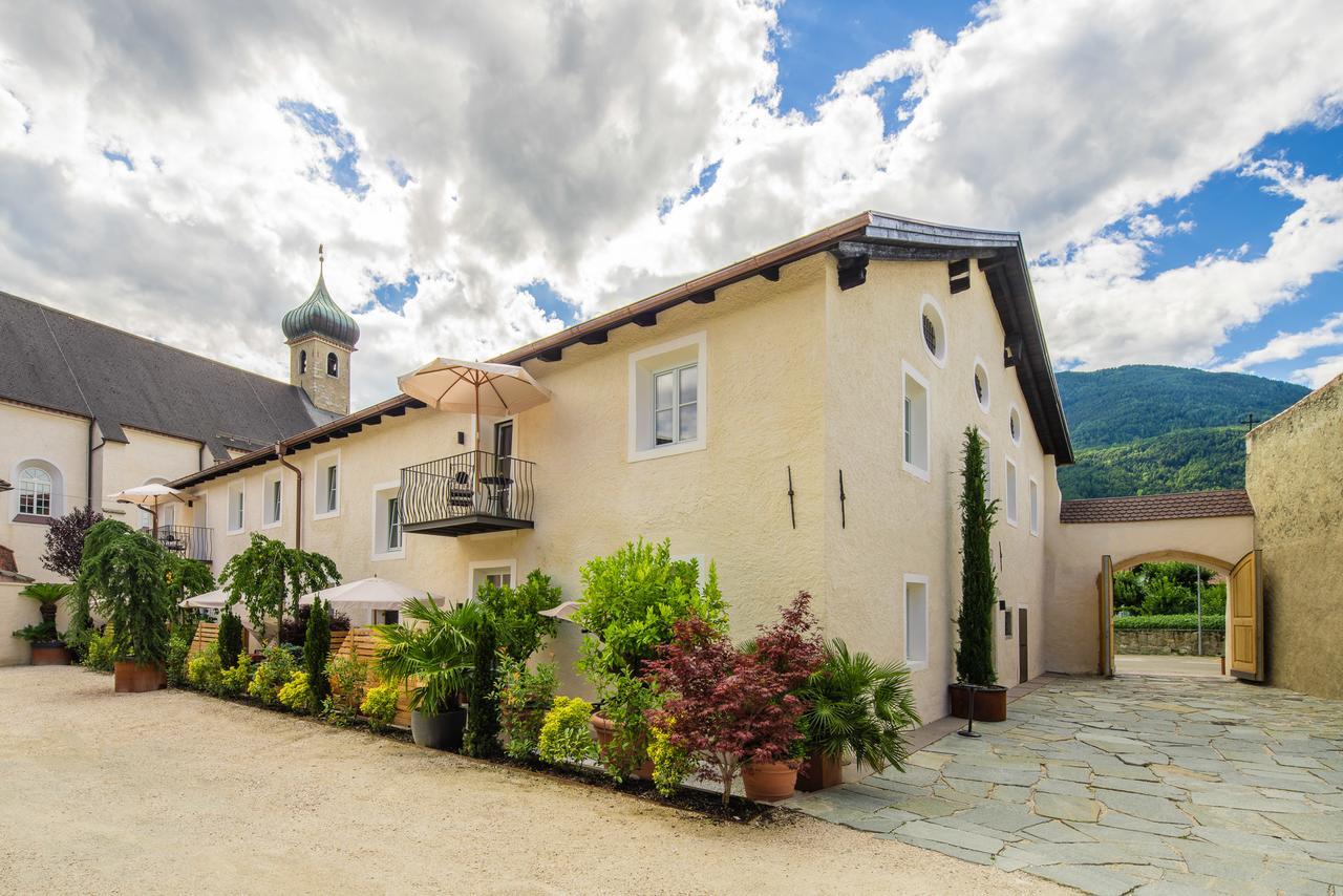Residence Traube Bressanone Esterno foto